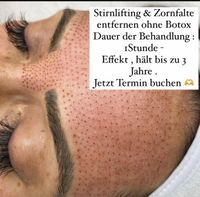 Falten entfernen Facelifting Pankow - Prenzlauer Berg Vorschau