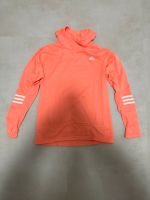 Adidas Pullover Größe S orange/lachsfarben Thüringen - Erfurt Vorschau