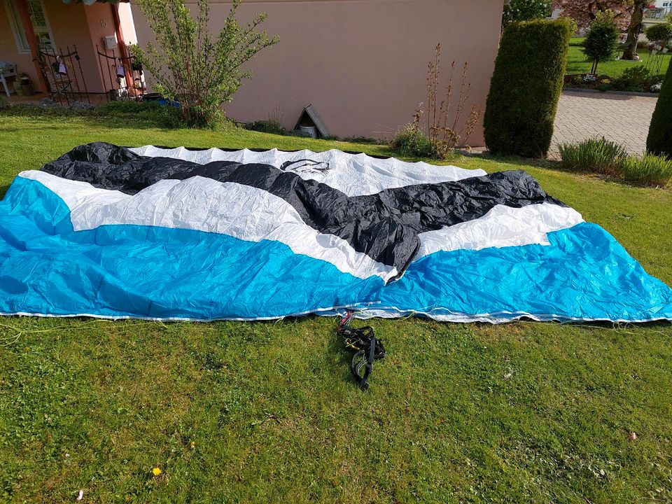 Ozone Mojo 5 - Gr. S - 65-85kg - Gleitschirm - Paraglider in Argenbühl
