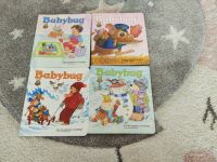 Babybug books Bonn - Auerberg Vorschau