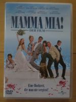 DVD "Mamma Mia!" wie NEU Bayern - Hirschau Vorschau