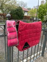 Dressur Set Pink Bayern - Neubeuern Vorschau