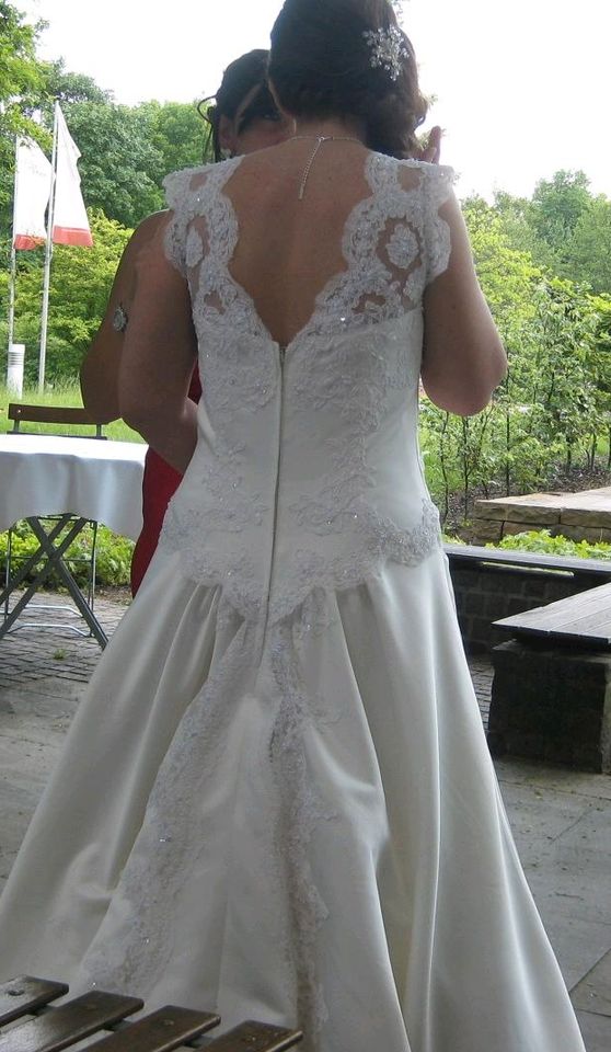 Brautkleid Hochzeitskleid in Marl