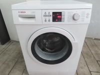 Waschmaschine BOSCH Logixx 8Kg A+++ 1400 1 Jahr Garantie- Pankow - Prenzlauer Berg Vorschau