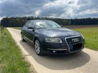 A6 2.7 TDI (DPF) Quattro/LUFT/AHK/BOSE Bayern - Traunreut Vorschau