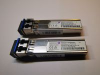 SFP (Mini-GBIC)-Transceiver-Modul - 1310nm / 10km Wandsbek - Hamburg Marienthal Vorschau