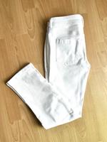 Sehr gut // Weiße Jeans von StreetOne // Weite 25 Baden-Württemberg - Ulm Vorschau