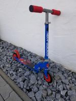 Kinder City Roller Spiderman Bayern - Zwiesel Vorschau