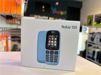 Nokia 105 1.8” Dual SIM Black- YAPIDO Bremen Findorff - Findorff-Bürgerweide Vorschau