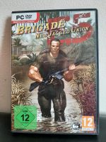 PC-Spiel "Brigade New Jagged Union" Bayern - Eschau Vorschau