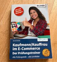 Kaufmann/Kauffrau E-Commerce - Prüfungstrainer Ausbildung TOP Leipzig - Liebertwolkwitz Vorschau