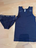 Jungen Unterhemd und Unterhose von Schiesser 152, 10-11 Jahre Rheinland-Pfalz - Hochspeyer Vorschau