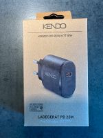 Kendo Ladegerät PD 20W NEU und OVP Niedersachsen - Langenhagen Vorschau