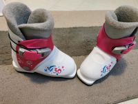 Top G30 Tecno Pro Skistiefel 16 16.5 weiß pink Berlin - Hohenschönhausen Vorschau