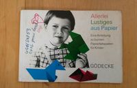 Allerlei Lustiges aus Papier Hessen - Münzenberg Vorschau