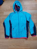 Vaude Capacida Hybrid Jacke Gr. 134/140 Hamburg - Harburg Vorschau