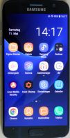 Samsung - Smartphone - Galaxy S7 Frankfurt am Main - Seckbach Vorschau