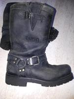 Sancho Boots Gr.38 Schleswig-Holstein - Haale Vorschau