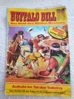 Buffalo Bill Baden-Württemberg - Volkertshausen Vorschau