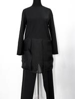 Anzug / Bluse / Hose; Neu, 38 / 40, Schwarz, Cos Hessen - Offenbach Vorschau