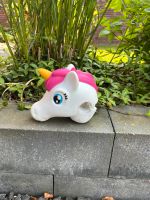 SCOOTAHEADZ Einhorn Kopf für Roller Scooter Niedersachsen - Nordhorn Vorschau