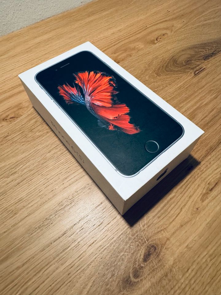 Apple iPhone 6S 64 GB in Hiltrup