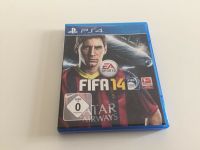 PS4 Game Spiel FIFA 14 wie neu Nordrhein-Westfalen - Lippstadt Vorschau