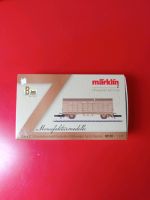 Märklin 82170 Manufakturmodell NEU!!! Baden-Württemberg - Lonsee Vorschau