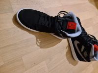 Schuhe Nike-Jordan Wie neu Berlin - Hohenschönhausen Vorschau