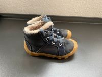 Ricosta Pepino Winterschuhe Gr. 22 top Zustand Nordrhein-Westfalen - Bestwig Vorschau