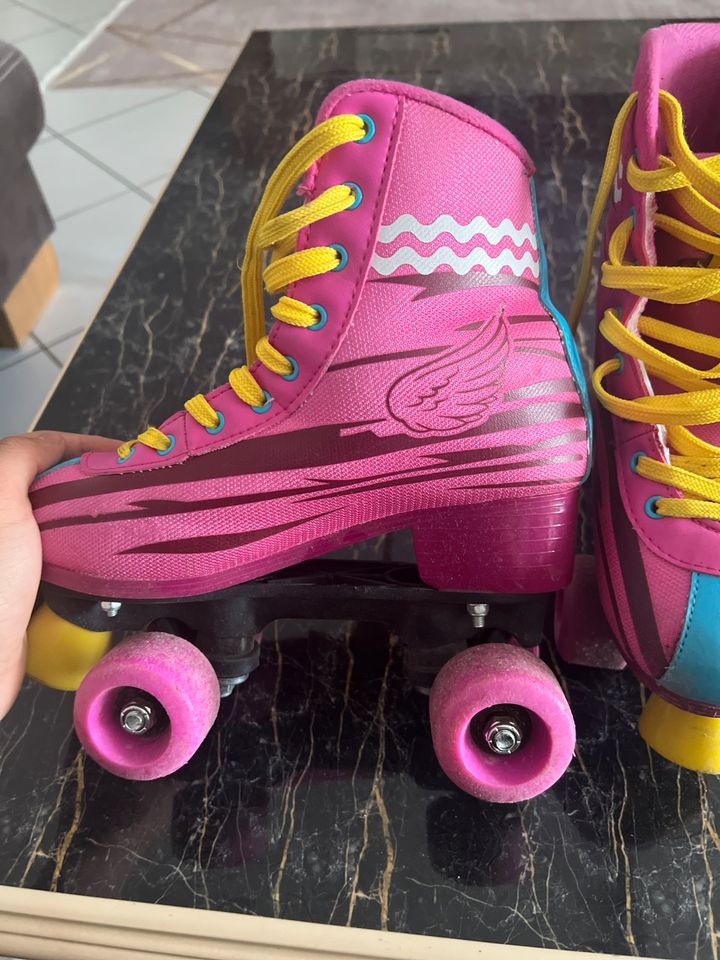 Soy Luna Roller Skate in Weil am Rhein