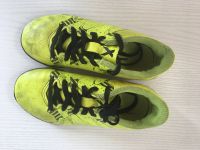 Fußballschuhe von Adidas, Gr. 28, 17,5 cm Bochum - Bochum-Mitte Vorschau