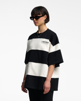 Wrstbhvr Studio T-Shirt Top Oversize Unisex Worst Behavoir Gr. M Hessen - Maintal Vorschau