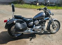 Yamaha XV250 Virago  Chopper/Cruiser Bayern - Kastl b Kemnath Vorschau