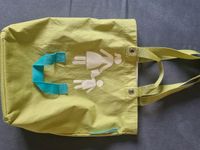 ☆ REISENTHEL Mutter - Kind - Family Tasche Shopper ☆ Saarbrücken-Halberg - Schafbrücke Vorschau