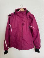 Skijacke Damen lila Crane Hessen - Offenbach Vorschau