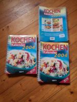Verschenke Kochbuch Kalender Kochen Bayern - Offingen Vorschau