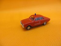 Herpa 1:87  Ford Taunus 17M  Feuerwehr  Oldtimer Bayern - Günzburg Vorschau