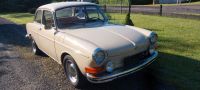 Volkswagen 1600  L TYP 3 Automatik Hessen - Breitscheid Vorschau