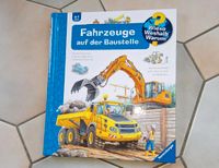 Ravensburger Fahrzeuge Kinderbuch Wissen Schleswig-Holstein - Glücksburg Vorschau