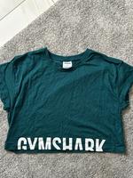 Gymshark Crop Top Hessen - Erlensee Vorschau