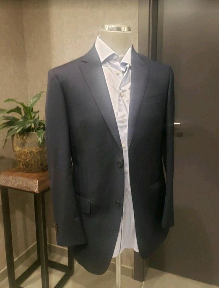 Suitsupply Anzug, 3 teilig, wie neu Gr L in Selfkant