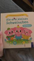 Kinderbuch Saarland - Quierschied Vorschau
