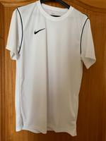 Nike Laufshirt, Shirt, weiß, Gr. L, neu Saarbrücken-Halberg - Ensheim Vorschau