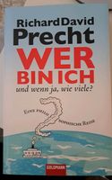 Precht - Wer bin ich und.... Kreis Pinneberg - Heist Vorschau