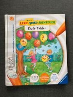 Tip toi NEUWERTIG/ erste Zahlen/4-6 Jahre/Lern und Spielabenteuer Brandenburg - Brandenburg an der Havel Vorschau