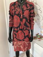 Gustav Kleid Größe 40 Brandenburg - Ludwigsfelde Vorschau