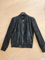 Lederjacke von Tigha Bayern - Geisenhausen Vorschau