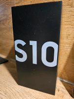 Samsung Galaxy S10 128 GB Lingen (Ems) - Darme Vorschau