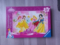 Disney Prinzessinnen Puzzle Niedersachsen - Seevetal Vorschau